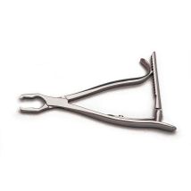 Baby Kerns Bone Forceps, 15cm