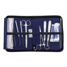 Student Anatomy Surgical Instrument Kit