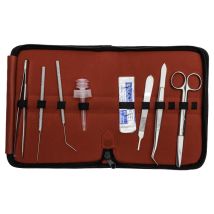 Student Botanical Surgical Instrument Kit