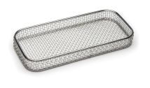 Wire Mesh Baskets for Sterilization & Sorting