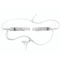 Reciprocating Pump Kit, Large