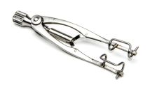 Self-Retaining Retractor, 7.5cm, Square Blade 