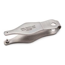 Simple Ear Punch for Tagging Rodents