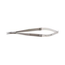 Westcott Rounded Blades, 14 cm, Angled