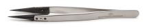 WPI Swiss Tweezers with Replaceable Carbon Fiber Tips