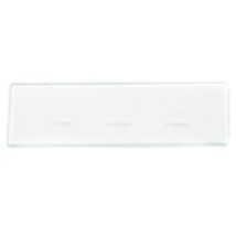 Stage Micrometer, 3 Ranges