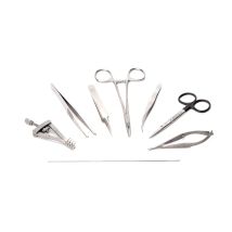 Rat Kit For Telemetry Training