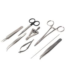 Rat Kit For Telemetry Training