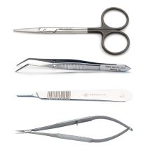 Stereotaxic Surgical Kit