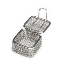 Sterilization Mesh Cassette