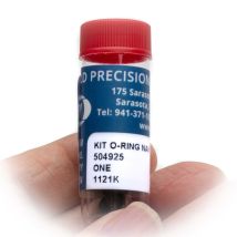 Spare Parts Kit for Nanoliter 2000