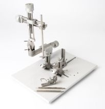Ultra Precise Mouse&Rat Stereotaxic