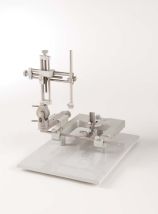 Standard Manual Rat Stereotaxic