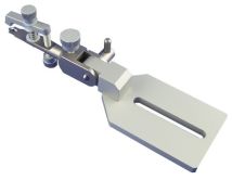 Stereotaxic Mouse Adaptor