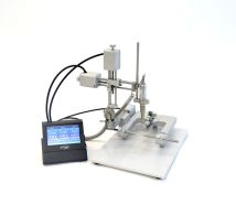 Rat Motorized Stereotaxic Instrument, 18 deg