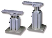 Gantry stand for Sutter motorized manipulators