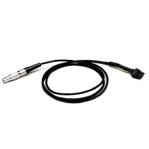 Integrated Stereotaxic Warming Cable