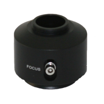 0.5X Parfocal C-Mount For INV-T-PATH