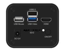 4K HD Microscope Camera