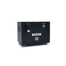 Microfluidic Vacuum Pump, Portable