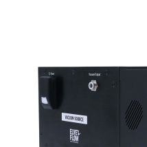 Microfluidic Vacuum Pump, Portable