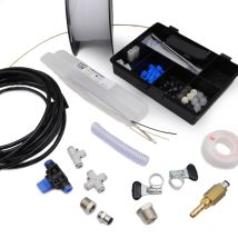 Kit Fittings: Luer Starter Pack