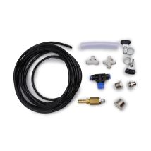 Kit Fittings: Pressure Source Quick Connect