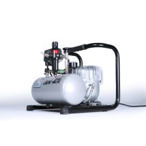 Microfluidic Pressure Source