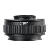 PZMVI Series Stereo Microscope C-Mounts