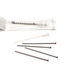 Replacement Sleeves for ISO-NOP