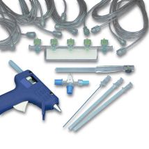 PolyFil Multi-Barrel Micropipette Coupling Kit
