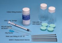 Start-up Kit for ISO-HPO-2 Sensor