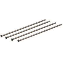 Replacement sleeves for ISO-HPO-2 Sensor