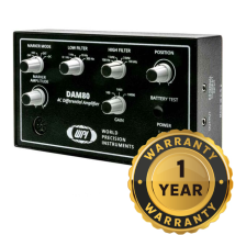 SYS-DAM80 Premium Warranty