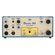 Ultra Quiet Intracellular Amplifier