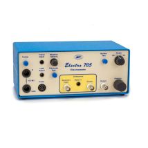 Ultra Quiet Intracellular Amplifier