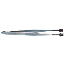 Glass Handling Forceps