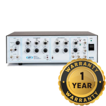 SYS-A310 Premium Warranty