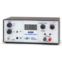 Linear Stimulus Isolator