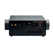 Satellite Air-Therm Heater for use with ECU