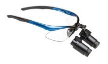 Binocular Loupes with prism, 4.5X, 50cm