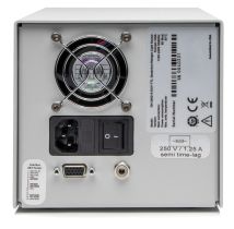 Deuterium/Halogen Fiber Light Source