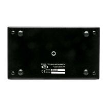 Extracellular Amplifier with Active Probe