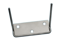 EUTHANEX LID STORAGE BRACKET