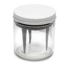 Micropipette Storage Jar