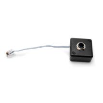  STX4 Electrode Adapter Cable to Use with EVOM2 