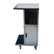 Mobile Workstation, 22" x 21" top