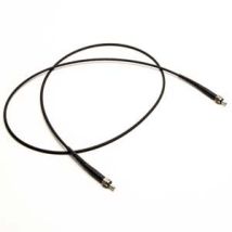 Polymer Optical Fiber with 1 SMA Connector