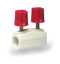 FrameWorks In-line Frame Clamp, Pkg of 4