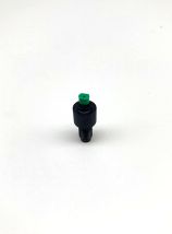 Kit Fittings: Mini-Luer to 1/4-28 Thread